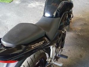 TENHO 4 MOTAS PARA VENDER POR 4500€ FERNÃO FERRO