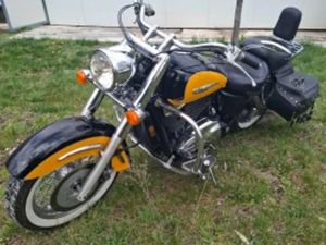 HONDA SHADOW 1100 AIRO