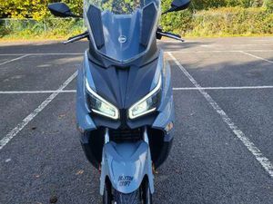 SYM, JOYMAX, 2024, 124 (CC)