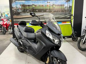 DAFRA SYM MAXSYM 400I