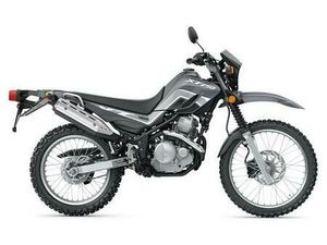 2023 YAMAHA XT250