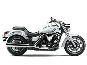 2013 YAMAHA V STAR 950