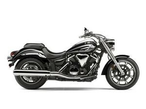 2015 YAMAHA V STAR 950