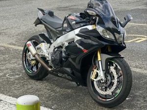 APRILIA RSV4 2013 MONTIJO E AFONSOEIRO