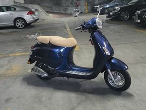 NECO AZZURO GP 125 OLIVAIS