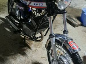 FAMEL XF17 SUPER KIT ATHENA ARCOZELO