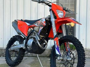 VENDO KTM 350 EXC 2020 - COM MUITOS EXTRAS E CUIDADA AZEITÃO (SÃO LOURENÇO E SÃO SIMÃO)