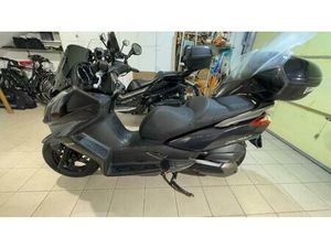 VENDO KYMCO DOWNTOWN 300I (2009 - 17) USATA A LA SPEZIA (CODICE 9906084) - MOTO.IT