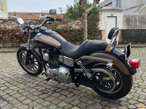 HARLEY DAVIDSON FXDL 2004 (VENDO OU TROCO POR PICK-UP 4X4) CAMINHA (MATRIZ) E VILARELHO