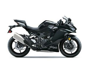 2024 KAWASAKI NINJA® ZX™-4R ABS