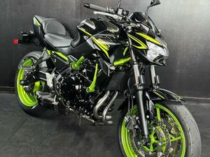 KAWASAKI Z650 - IMACULADA SETÚBAL (SÃO JULIÃO, NOSSA SENHORA DA ANUNCIADA E SANTA MARIA DA GRAÇA)