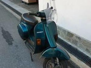 PIAGGIO VESPA 50 LX - 1990