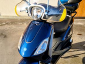 PIAGGIO FLY 125 ANNO 2009