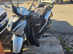 HONDA SH 150 SPORT 2024