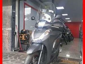 HONDA SH 300 SPORT *PROMO* PERMUTE + FINANZIAMENTI