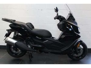 BMW C 400 GT FOR SALE IN WELWYN GARDEN CITY