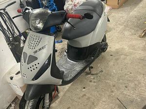 PIAGGIO ZIP 50