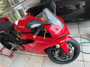 DUCATI 1199 PANIGALE