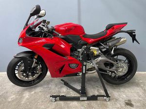 DUCATI PANIGALE V2 MY25