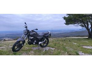 YAMAHA XS 360