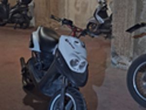 BOOSTER ROCKET TOP TPR 70