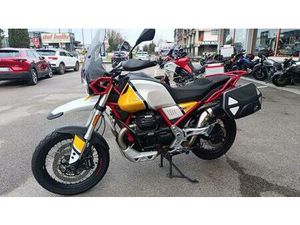 VENDO MOTO GUZZI V85 TT EVOCATIVE GRAPHICS (2019 - 20) USATA A CONEGLIANO (CODICE 9906459) - MOTO.IT