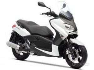 YAMAHA X-MAX 250 - 2012