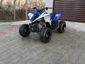 YAMAHA RAPTOR YFM 90