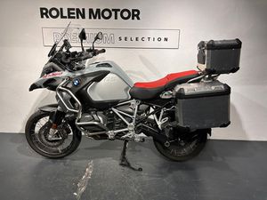 MOTO BMW MOTORRAD R 1250 GS ADVENTURE DE OCASIÓN 91665578