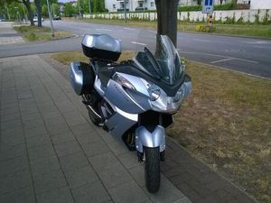 TRIUMPH TROPHY 1215 (KEINE SE)