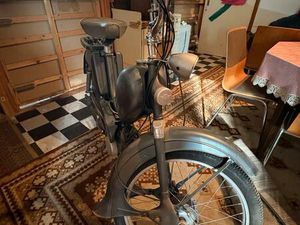 ZÜNDAPP MOFA COMBINETTE TYP 25 BJ.1956