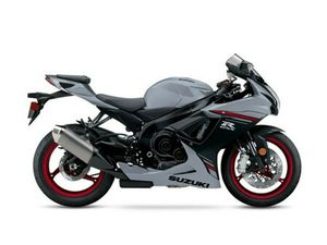 2023 SUZUKI GSX-R 600