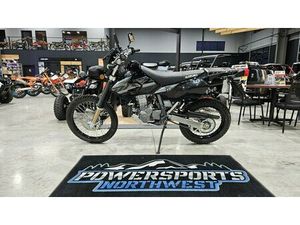 2024 SUZUKI DR-Z 400S