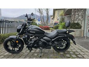 VENDO KAWASAKI VULCAN S (2021 - 24) USATA A NEMBRO (CODICE 9906381) - MOTO.IT