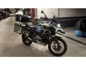 BMW R 1200 GS ADVENTURE