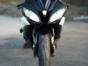 YAMAHA YZF-R6 ЗА А2