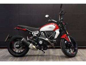 DUCATI SCRAMBLER 800 803 DUCATI QUICK SHIFT EURO 5 803 CC
