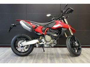 DUCATI HYPERMOTARD 698 659 MONO DUCATI QUICK SHIFT EURO 5 659 CC
