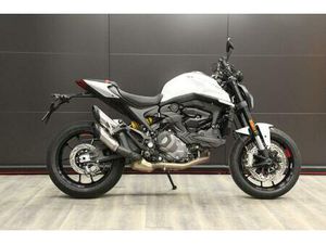 DUCATI MONSTER 937 EURO 5 937 CC