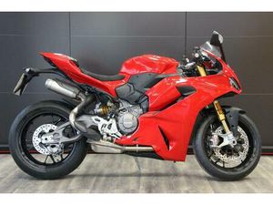 DUCATI PANIGALE V2S 890 DUCATI QUICK SHIFT EURO 5 890 CC