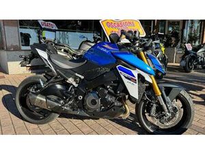 VENDO SUZUKI GSX-S1000 EVO (2025) USATA A SEREGNO (CODICE 9906248) - MOTO.IT
