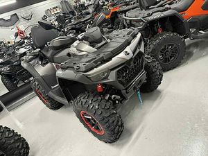 CFMOTO CFORCE 850 TOURING ABS - 7 INSTRUMENT - 71HK