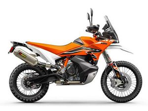 2024 KTM F9775XD