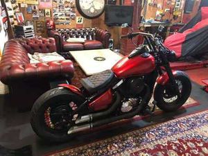 KAWASAKI, VN 800, 2005, 800 (CC)