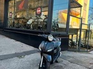 PIAGGIO LIBERTY 125 S