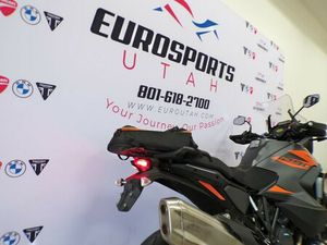 USED 2023 KTM 1290 ADV S