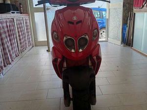 MALAGUTI F 12 F12R ROSSO