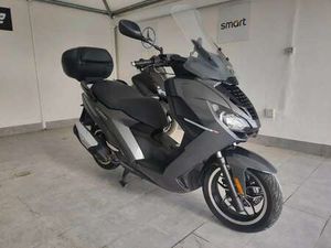 PEUGEOT PULSION GRIGIO