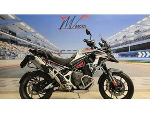 VENDO TRIUMPH TIGER 1200 GT PRO (2022 - 23) USATA A RHO (CODICE 9906221) - MOTO.IT