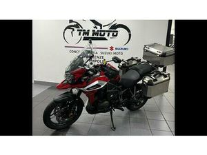 VENDO TRIUMPH TIGER 1200 XRT (2018 - 20) USATA A FIRENZE (CODICE 9906423) - MOTO.IT